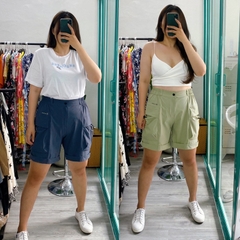 [viruSpluSSize]quần Short OUTVENTURE BigSize túi hộp
