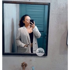 sale outlet  - Áo VEST BIGSIZE APT chất LINEN v1 100-130