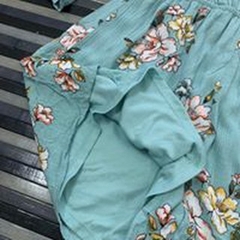Đồ bay jumSuit xuất xịn bigSize