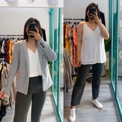 [viruSpluSSize]Quần tây SPAO xuất xịn bigSize