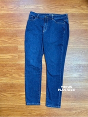 Quần jean skinny Paracuso bigsize co giãn