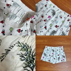 Short eo thun Colsie thoáng mát bigsize