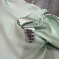 Đầm dây lụa abound bigsize