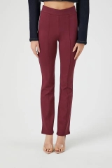 Quần legging loe f21 bigsize