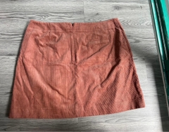 [viruSpluSSize] Chân váy OaSiS bigSize
