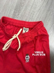 Quần thun Whao bigsize chất mịn mát xuất xịn