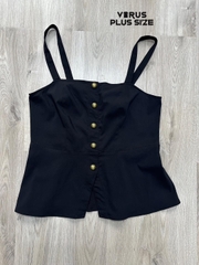 Áo dây torrid xuất xịn bigsize