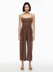 Jumsuit dây wilfred xinh bigsize