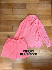 Set nine eight thoáng mát bigsize