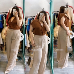 Quần Suông inc bigSize xuất xịn