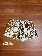 Quần short thun revial xuất xịn