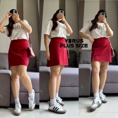 Chân váy công sở Old navy xẻ bigsize