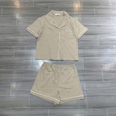 Bộ pjm thun Primark xuất xịn