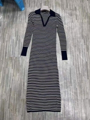 Đầm Polo Len Loft Xuất Xịn Bigsize