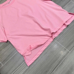 Áo thun basic un1 bigsize xuất xịn