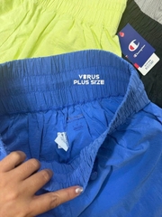 Quần short dù ch@mpion xuất xịn bigsize