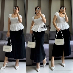 Túi xách CK kẹp nách xuất xịn