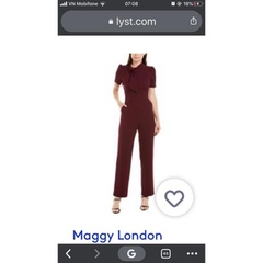 [viruSpluSSize]JUMSUIT MANGY LONDON XUẤT XỊN