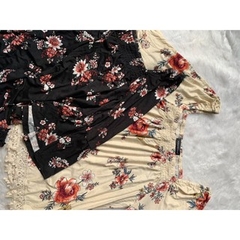 Áo ASHLEY STEWART xuất xịn bigSize