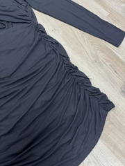 Đầm BARIII Cut Eo Bigsize Xuất Xịn