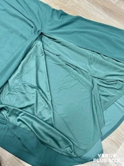 Đầm maxi lệch vai Birdy Grey xuất xịn bigsize(dlv)