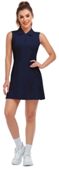 Đầm Polo ZELLA Xuất Xịn Bigsize