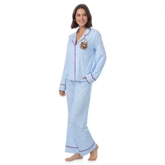 Pijama Beauty Sleep xuất xịn bigsize snoopy