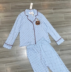 Pijama Beauty Sleep xuất xịn bigsize snoopy