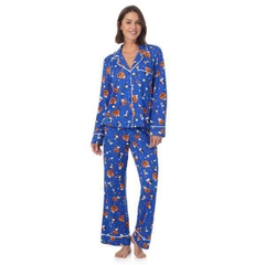 [Có Bigsize] Pijama Dài Beauty 1 Túi