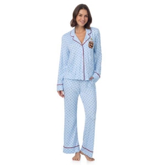 Pijama Beauty Sleep xuất xịn bigsize snoopy