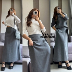 Set nỉ uni [ áo zip / cvay ]