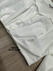 Áo somi crop fashion xuất xịn bigsize