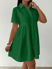 [Có Bigsize] Đầm somi ShEin xuất xịn bigsize