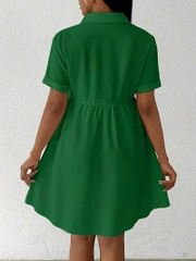 [Có Bigsize] Đầm somi ShEin xuất xịn bigsize