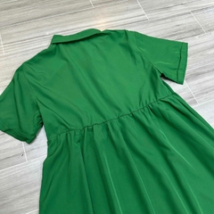 [Có Bigsize] Đầm somi ShEin xuất xịn bigsize