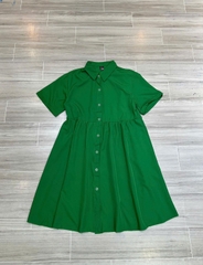 [Có Bigsize] Đầm somi ShEin xuất xịn bigsize