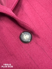 [Có Bigsize] Gile cổ bẻ Faith xuất xịn