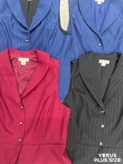 [Có Bigsize] Gile cổ bẻ Faith xuất xịn