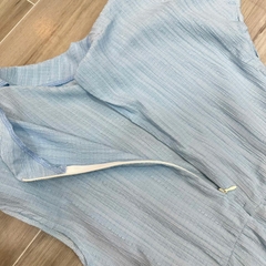 [Có Bigsize] Jumpsuit lệch vai Sh.ein xuất xịn bigsize.