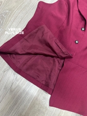 [Có Bigsize] Gile cổ bẻ Faith xuất xịn