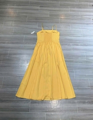 Đầm dây Goodthread mocking xuất xịn bigsize