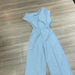 [Có Bigsize] Jumpsuit lệch vai Sh.ein xuất xịn bigsize.