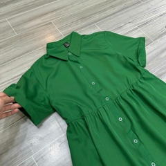 [Có Bigsize] Đầm somi ShEin xuất xịn bigsize