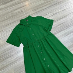 [Có Bigsize] Đầm somi ShEin xuất xịn bigsize