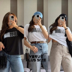 Áo thun CK tank top xuất xịn bigsize