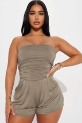 Jum ngắn ống fashion bigsize