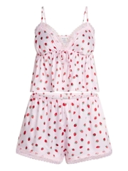 Set dây nobo mặc nhà cute bigsize