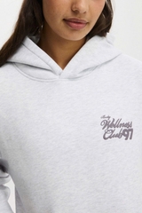 Set nỉ hoodie Cott0n 0n hình in xịn bigsize