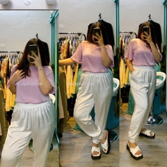 [viruSpluSSize]sale outlet -  áo mango bigSize công Sở