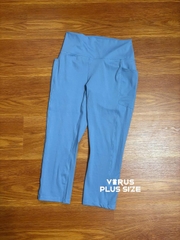 Quần legging lửng Rbx bigsize
